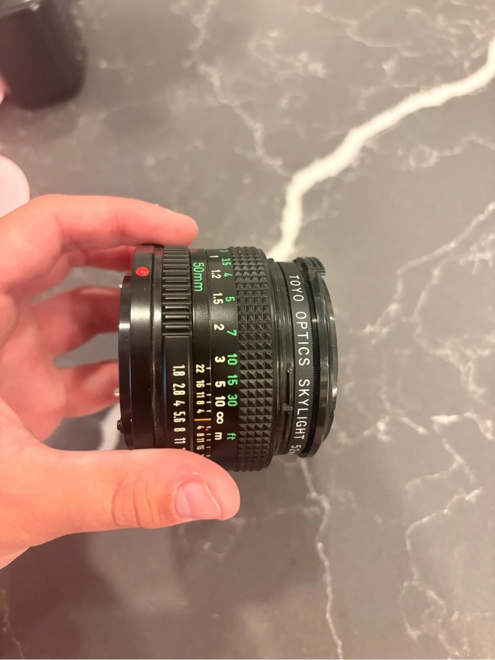 Canon compact camera